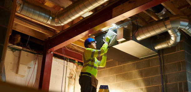 Best Air Vent Cleaning Services  in Selmer, TN