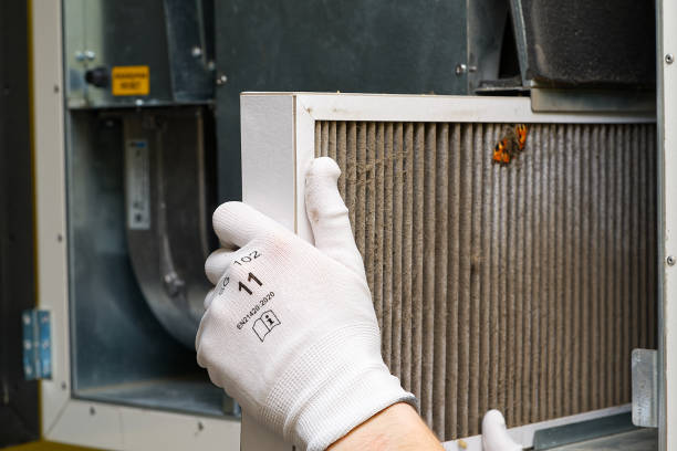 HVAC Maintenance and Cleaning in TN