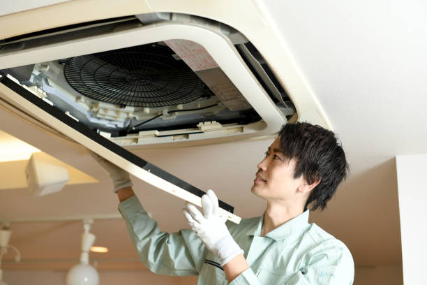 Best Air Duct Cleaning Near Me  in Selmer, TN