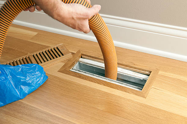 Best Affordable HVAC Duct Cleaning  in Selmer, TN