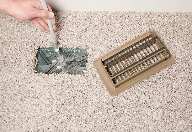 Best Commercial Air Duct Cleaning  in Selmer, TN
