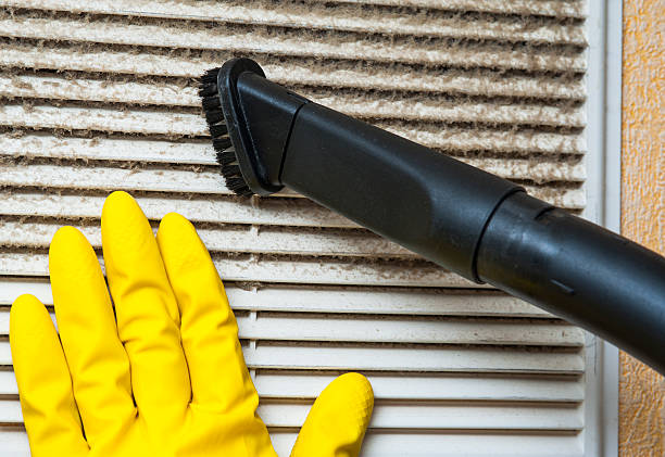 Best Residential Air Duct Cleaning  in Selmer, TN