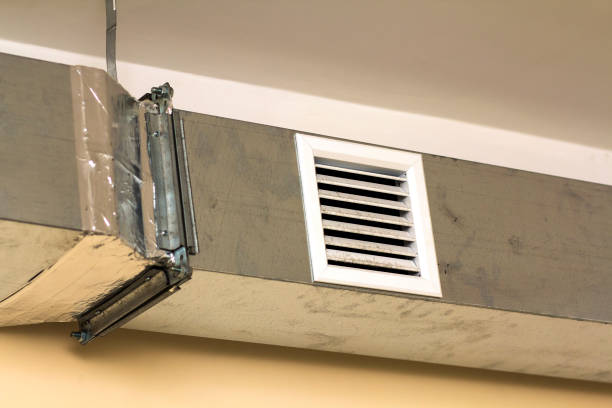 Best Residential Air Duct Cleaning  in Selmer, TN